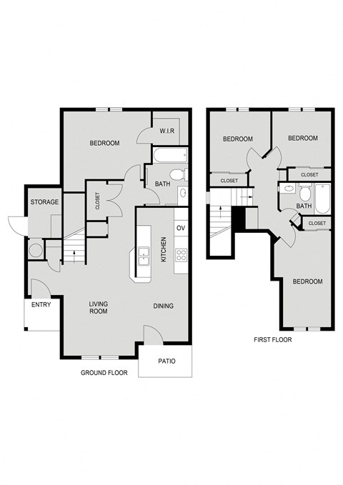 752 Evans Street 2-4 Beds Apartment, Affordable for Rent - Photo Gallery 11